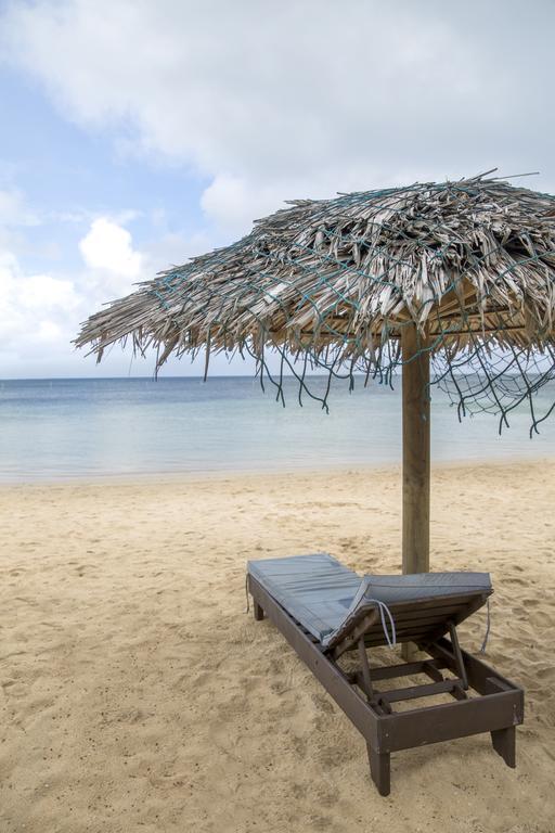 Le Lagoto Resort & Spa Fagamalo ภายนอก รูปภาพ